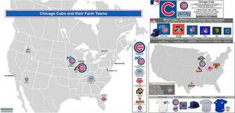 Chicago Cubs Mlb Baseball Wallpaper