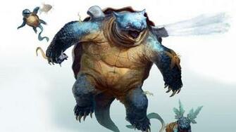 Blastoise Wallpaper Anime Better