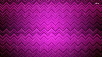 Purple Zigzag Pattern Wallpaper Abstract