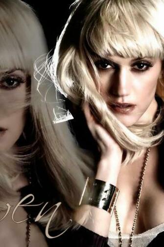 Gwen Stefani Wallpaper