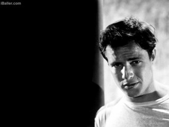 Marlon Brando Wallpaper