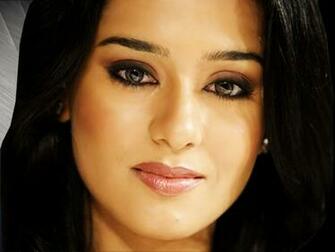 Amrita Rao Was Born In The Family On June Mumbai