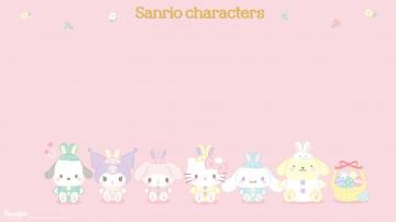 Sanrio Wallpaper Hello Kitty iPhone