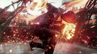 Infamous Second Son Wallpaper