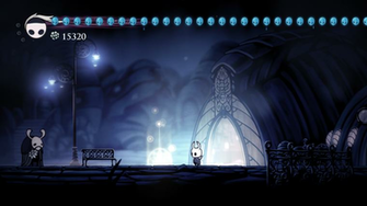 What Happens If You Collect A Bunch Of Lifeblood Without Taking