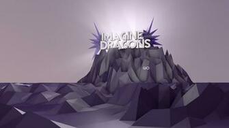 Wallpaper Imagine Dragons