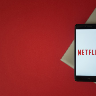 Netflix iPad Air HD 4k Wallpaper Image Photos