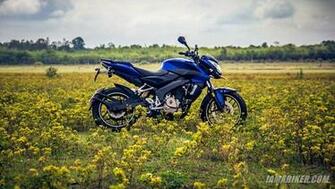 Pulsar 200ns HD Wallpaper