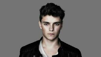 Martin Garrix Dj Music Wallpaper HD Desktop And