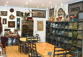 Primitive Wallpaper Patterns