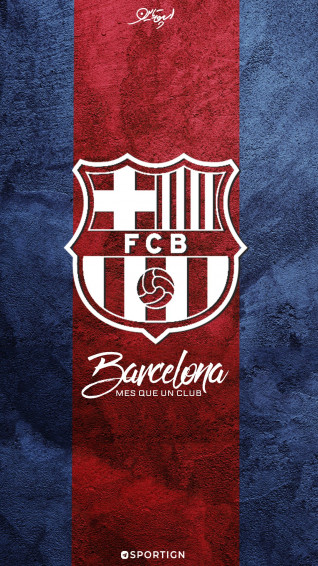 Sports Fc Barcelona Wallpaper Id
