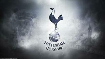 Tottenham Hotspur Fc Football Logo HD Wallpaper