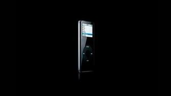 Ipod Nano HD Wallpaper Wallpaperfx