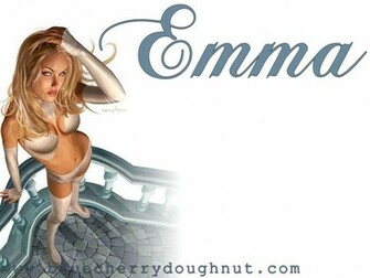 Emma Frost Wallpaper X Men Photo