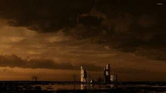 Wasteland Wallpaper Game