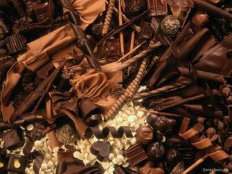 Chocolate Wallpaper For Desktop Background