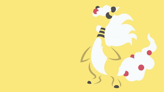 Mega Ampharos By Dashinghero