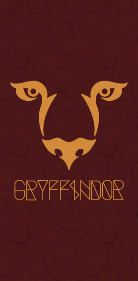 Cute Harry Potter Background Wallpaper