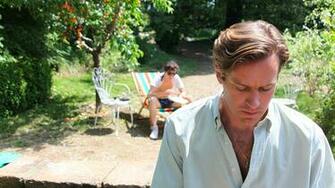 Luca Guadagnino Planning Call Me By Your Name Sequel For
