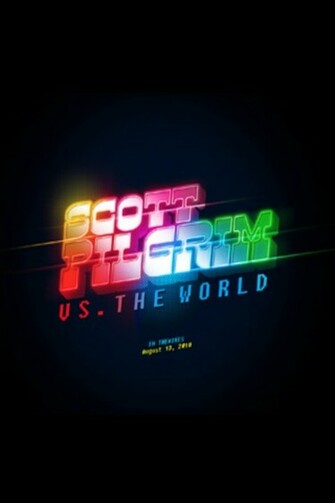 HD Scott Pilgrim iPhone Wallpaper And Background