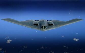 Stealth Aircraft Wallpaper And Background Image Net