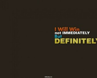 Motivational Quote Wallpaper Desktop Pc And Mac