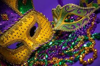 Reasons To Love Mardi Gras