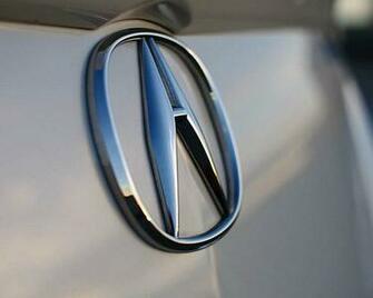 Logo Car Wallpaper All Acura