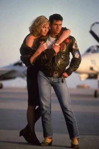 Tom Cruise Top Gun HD Wallpaper In Celebrities M Imageci