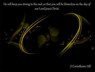 Christian Wallpaper