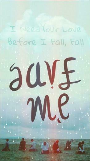 Bts Saveme Wallpaper Top Background