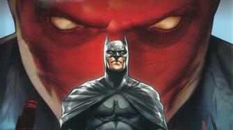Red Hood Batman Wallpaper HD Image Pictures Becuo