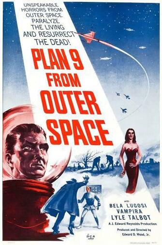 Plan From Outer Space Wikipedia