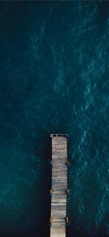 Best Marco Island iPhone X HD Wallpaper