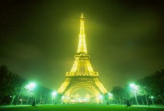 Tour Eiffel De Paris Wallpaper Fond D Cran Photos En HD