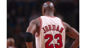 Michael Jordan Wallpaper