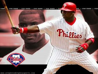 Philadelphia Phillies Wallpaper