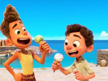 Luca Re The Perfect Summer Movie
