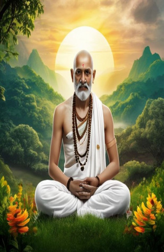 Vivekananda Wallpaper