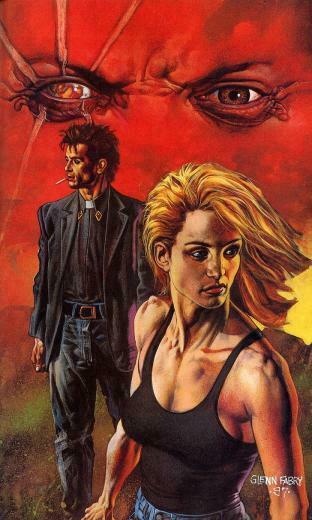 HD Wallpaper Preacher Glenn Fabry Garth Ennis Steve Dillon