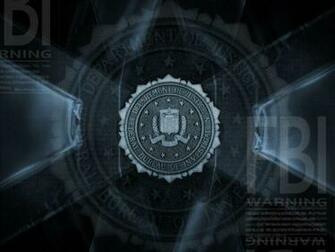 Fbi Logo Wallpaper