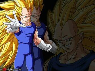 Vegeta Super Saiyan Wallpaper All About Dragon Ball