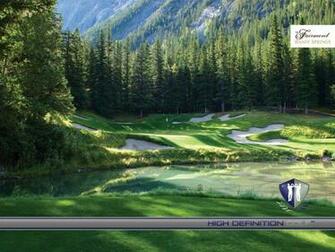 Pin Pebble Beach Golf Course Desktop Wallpaper