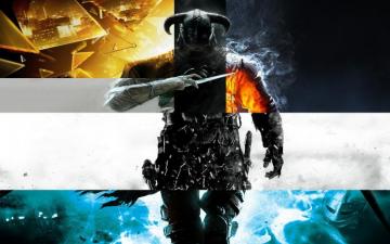 Collage Wallpaper And Background Image