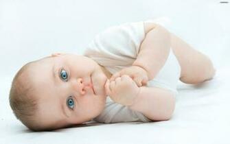 Youwall Cute Baby Wallpaper