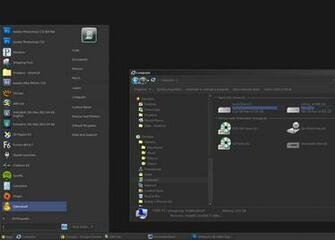 Lenovo Windows Theme