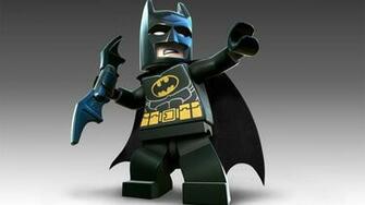 Lego Batman Computer Wallpaper Desktop Background Id