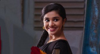 Uppena Bebamma Euphoric Smile Q9a7kbki7drq6pap Wallpaper