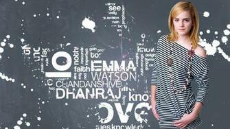 Emma Watson HD Wallpaper 1080p