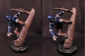 Left Dead Hunter By Adavis182